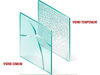 10mm 12mm monolithic clear tempered partition glass for commercial building
