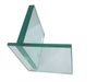 Customize Single Fire Rated Glass