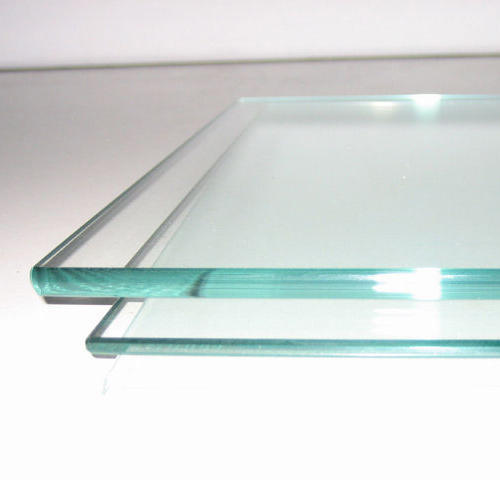 8mm Single Layer 90 Minutes Anti-Fire Fireproof Tempered Glass