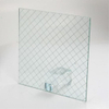 Good Quality Wired Glass of Fireproof Glass