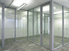 Hot Sell Office Partition Glass Walls