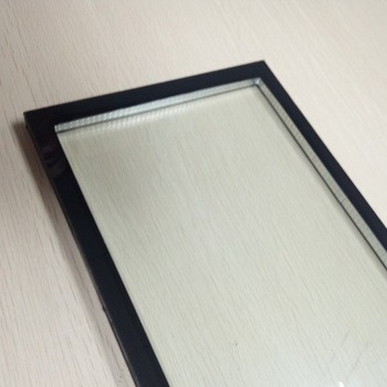 Best Quality Tempered Laminated Insulated Glass