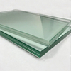 Clear Tempered Glass for Building, Window, Door, Outer Wall