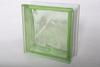 Fashion Style Clear and Colored glass block for Interior Decoration 