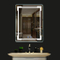 Professional Factory LED Light Touch Sensor Switch 3-6mm Thick Vanity Smart Mirror Glass Wholesale