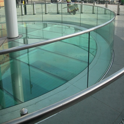 6-12mm Fire Resistant Glass / Fire Proof Glass / Flame Proof Glass for Window/Door/Building
