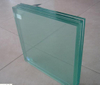 Hot Sell Heat Insulated Fire Resistant Fire Rated Glass