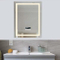 Magic Bath Mirror Light Smart Touch Screen WiFi LED Bathroom Mirror