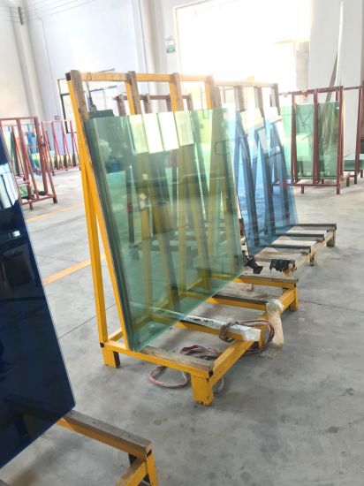 30min 60min 90min 5mm 6mm 8mm 10mm Fire Rated Tempered Glass Used for Heat Resistance Glass Doors Window