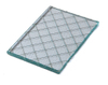 6mm 7mm 8mm Wired Glass with ISO&Ce Certification