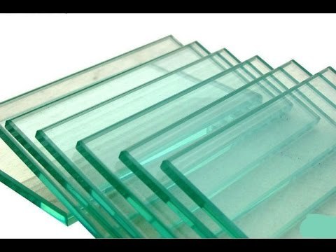 6mm Tempered Glass Price Fire Resistant Tempered Glass for Building