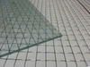 Best Price for Firerated Tempered Chicken Wire Patterned Security Reinforced Glass for Window Glass with Design Customized