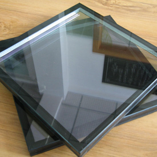High Quality Fire Rated Construction Use Laminated Glass