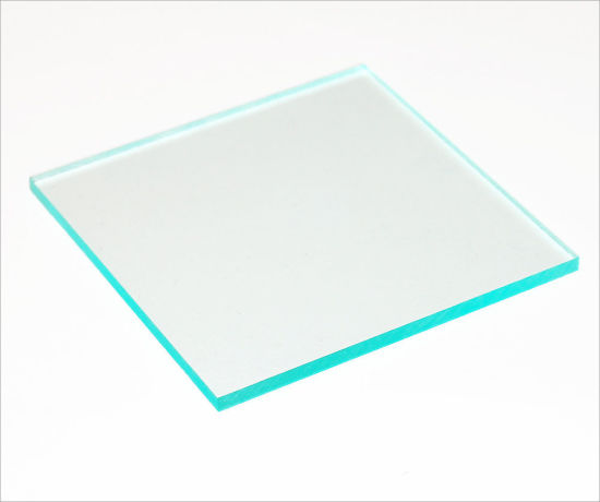 8mm Single Layer 90 Minutes Anti-Fire Fireproof Tempered Glass