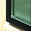 Double Glazed Lowe Insulated Glass for Building Windows