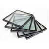 Clear Colorful Double Glazing Insulated Glass for Building or for Window