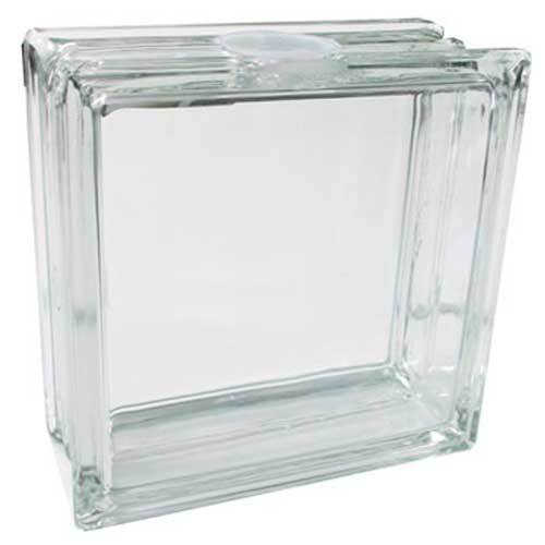 High Quality Hollow Solid Ukuran Fire Rated Glass Block