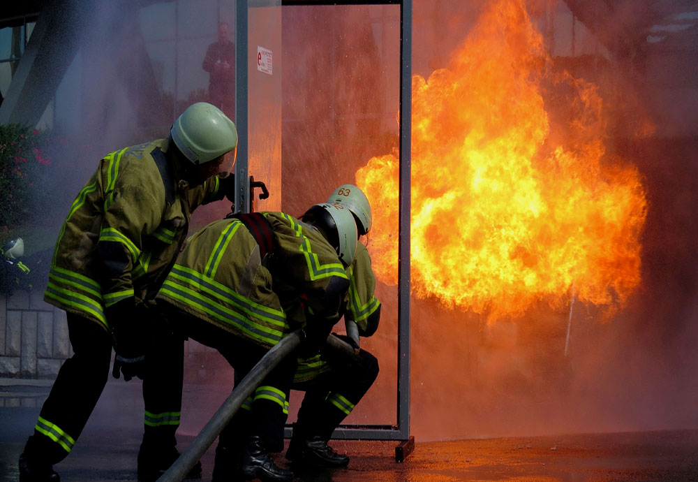 Fire-resistant Glass: An Essential Defense Line for Protecting Lives and Property