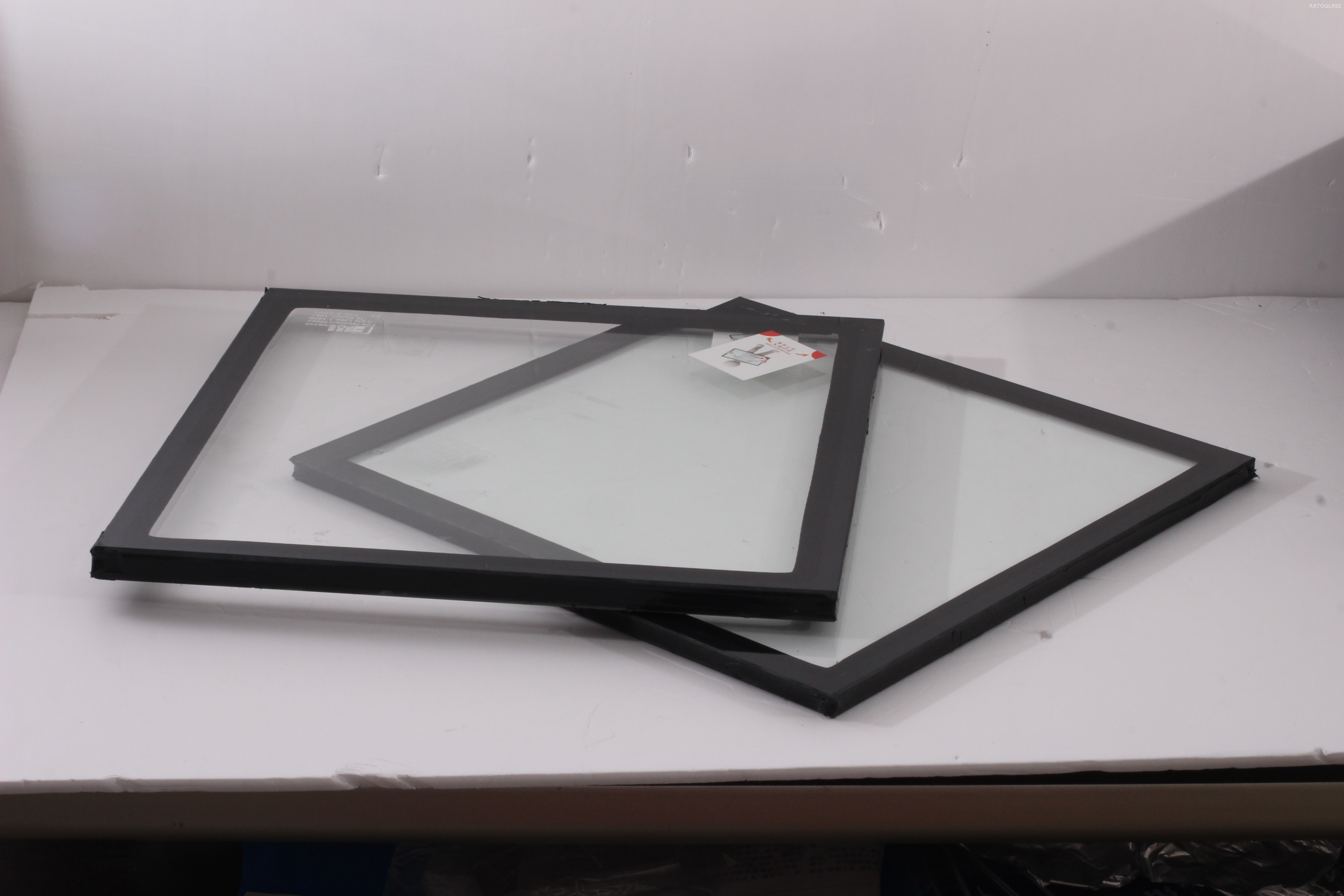 Best Quality Anti UV Heat Proof Glass for Construction Tempered Low-E Glass