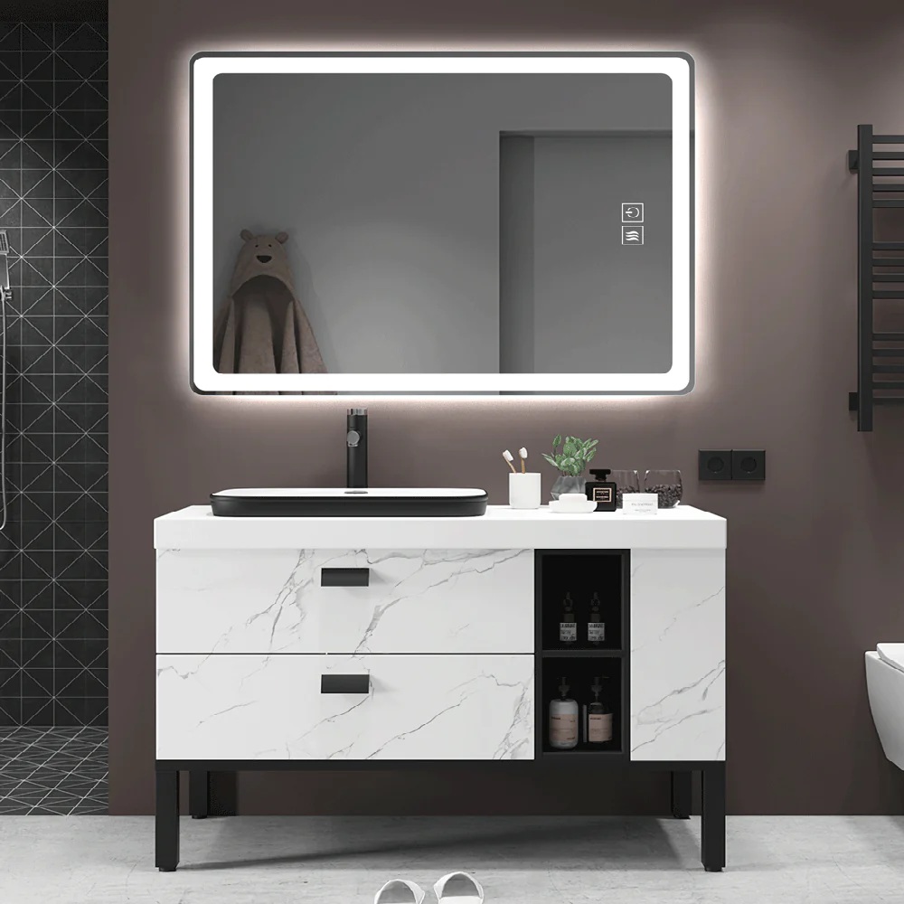 Residential developments