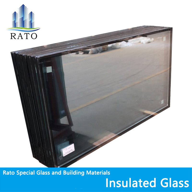 Double insulation glass