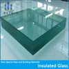 High Quality Bullet Proof Safety Tempered Laminated Sandwich Glass Panel Factory Suppliers