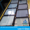 Factory Supply Low E Glass Double Glazing Insulated Glass Panels