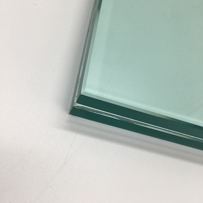 Manufacturer Good Price Building Tempered Laminated Glass - Buy ...