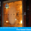Building Fireproof Glass For Fireplaces A Couple Of Hour Fire Rated Glass Philippines Fire Rated 30min 60min 90min 120min