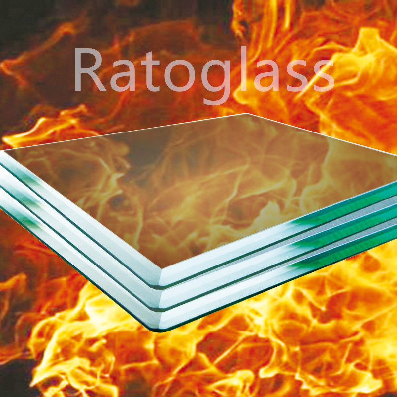  What is fireproof glass? What are the characteristics?