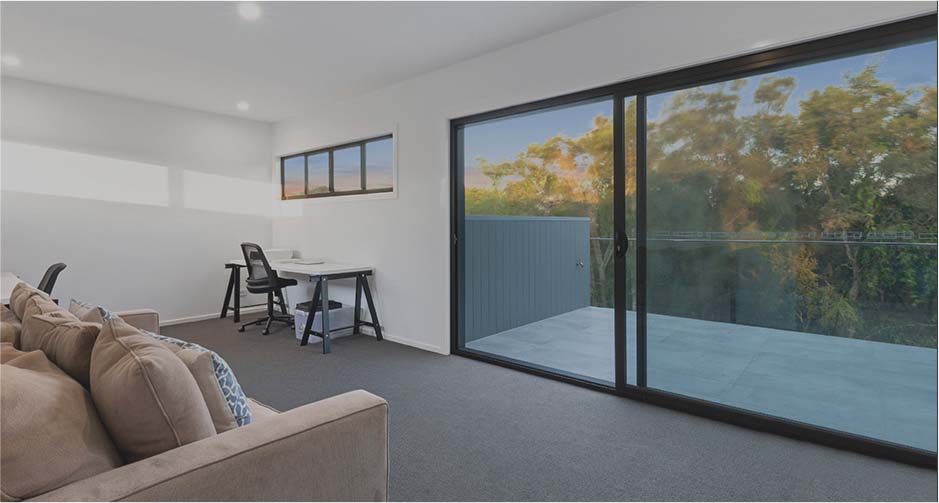 Aluminum window and door HESHAN RATO SPECIAL GLASS CO .,LTD.