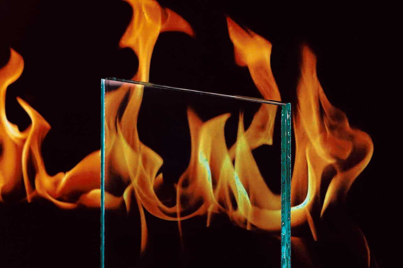 The Role and Applications of Fire-resistant Glass