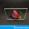 Wonderful Fireproof Performance Float Glass for Wholesale Trade 