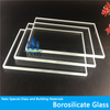 Wonderful Fireproof Performance Float Glass for Wholesale Trade 