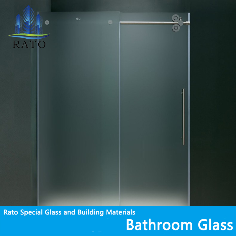 Hot Sale Tempered Glass Sliding Door Bathroom /Shower Cabin /Complete Shower Room Glass