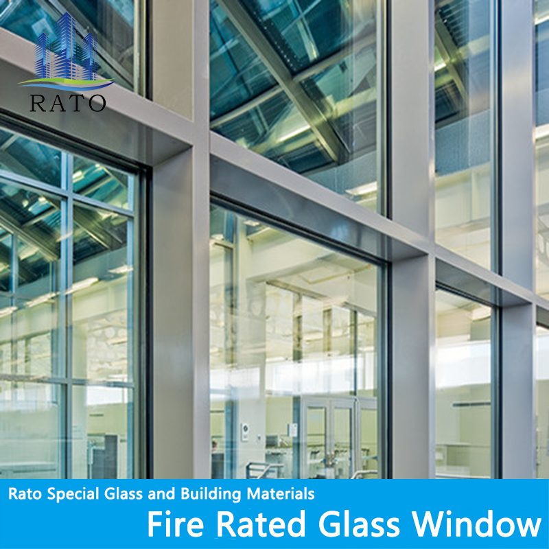 How to Utilize Fire Rated Glass-Ceramic Tile