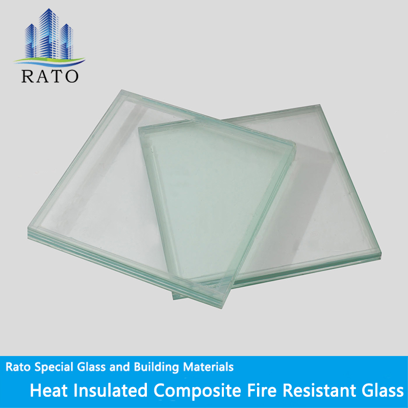 Fire Rated Glass/Frg, Size: Min 1 M