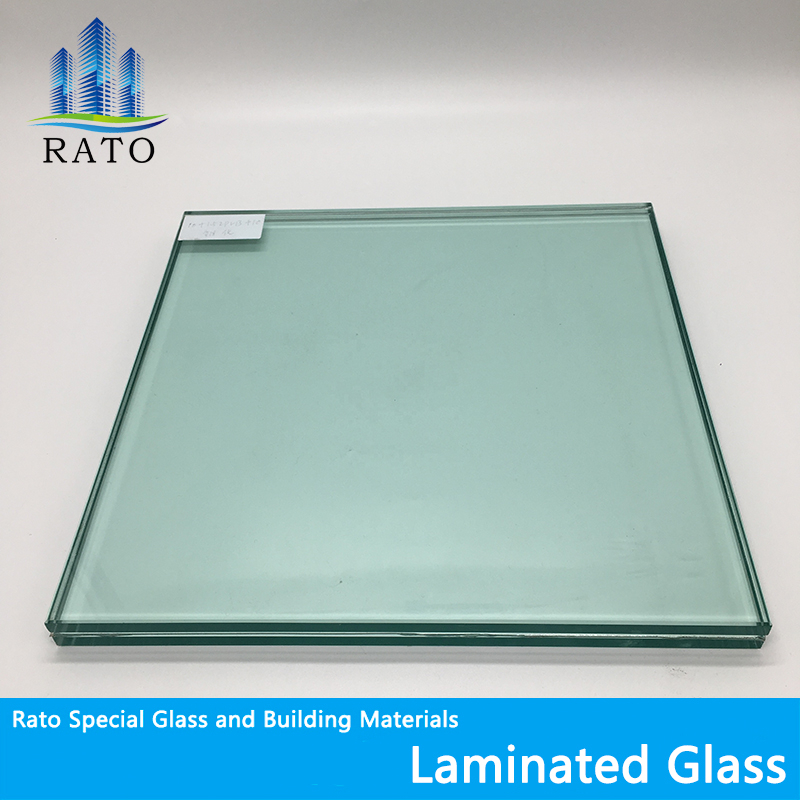 4mm Double Glazed Toughened Glass